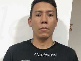 Aivarhotboy