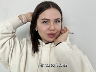 Aiyanaflores