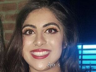 aja_s Le Scandale