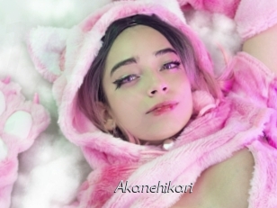 Akanehikari
