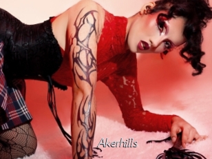 Akerhills