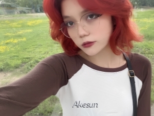 akesun Le Scandale