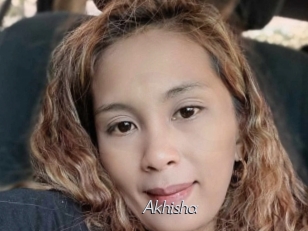 Akhisha
