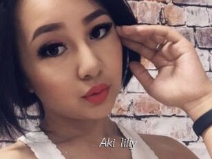 Aki_lilly
