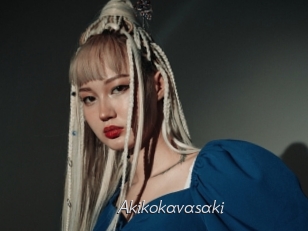 Akikokavasaki