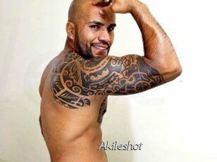 Akileshot