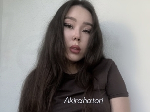 Akirahatori