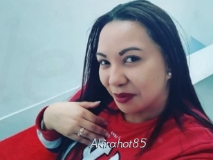 Akirahot85