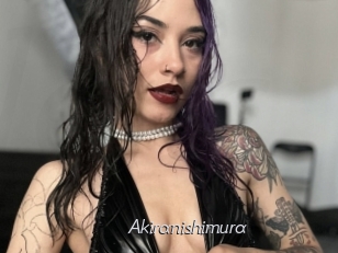 akiranishimura Le Scandale