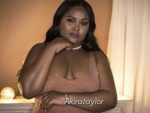 Akirataylor