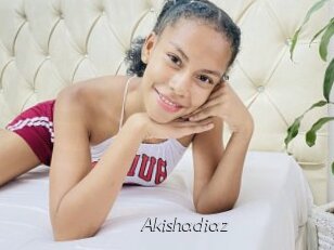 Akishadiaz