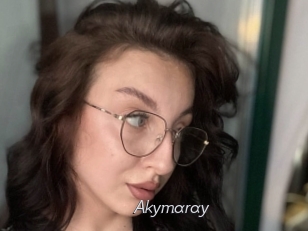 Akymaray