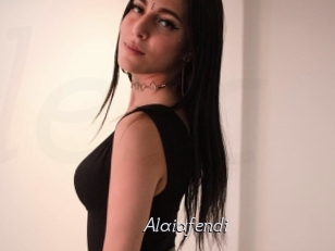 Alaiafendi