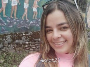 Alaiah23