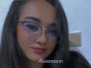Alaiamarin