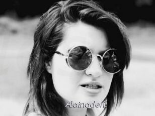 Alainadevil