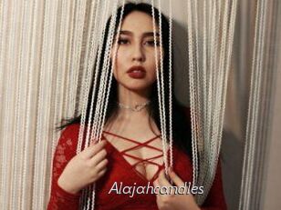Alajahcandles