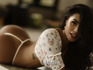 Alana