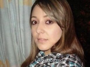 Alanabrand