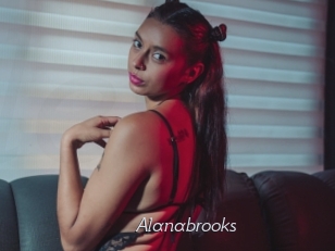 Alanabrooks