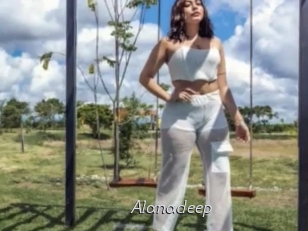 Alanadeep