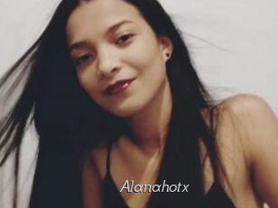 Alanahotx