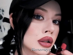 Alanameys
