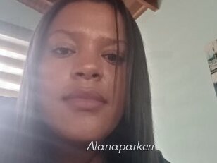 Alanaparkerr