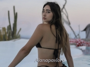 Alanapavlova