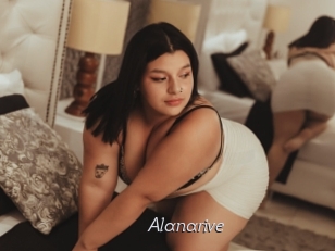 Alanarive