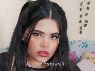 Alanasmith