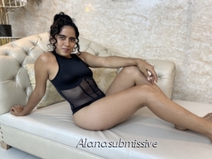 Alanasubmissive