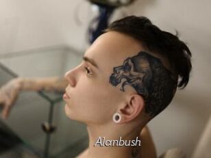 Alanbush