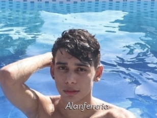 Alanferreria