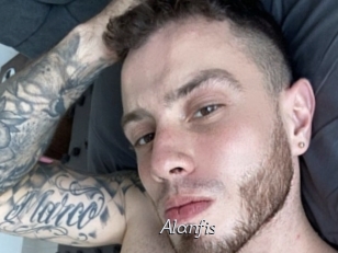 Alanfis