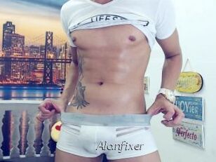 Alanfixer