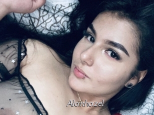 Alanhazel