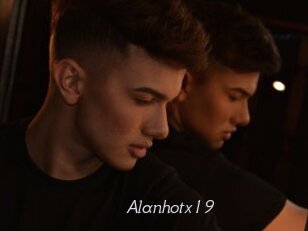 Alanhotx19