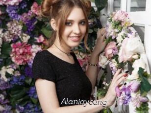 Alaniayoung