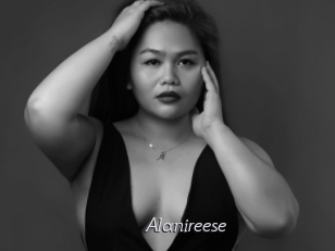 Alanireese