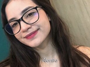 Alanita