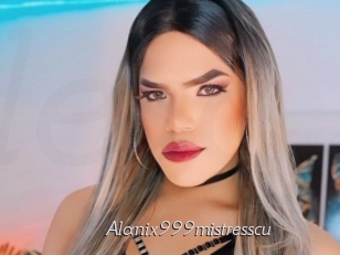 Alanix999mistresscu