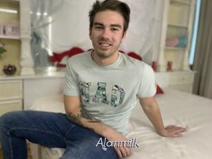 Alanmilk