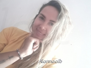 Alannaalb