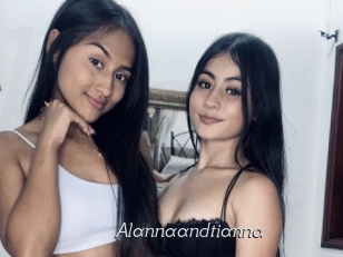 Alannaandtianna