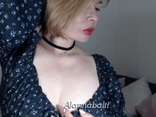 Alannabalti