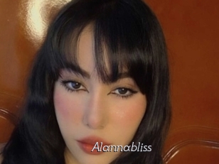 Alannabliss