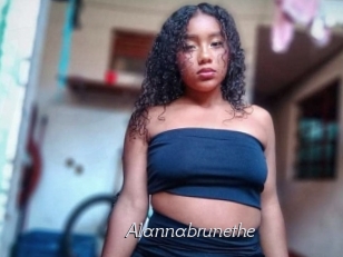 Alannabrunethe