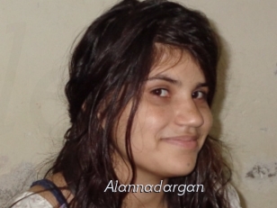 Alannadargan