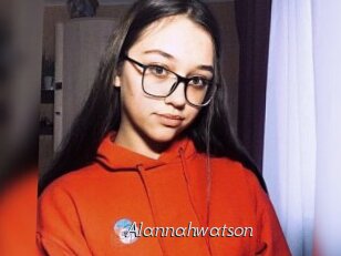 Alannahwatson